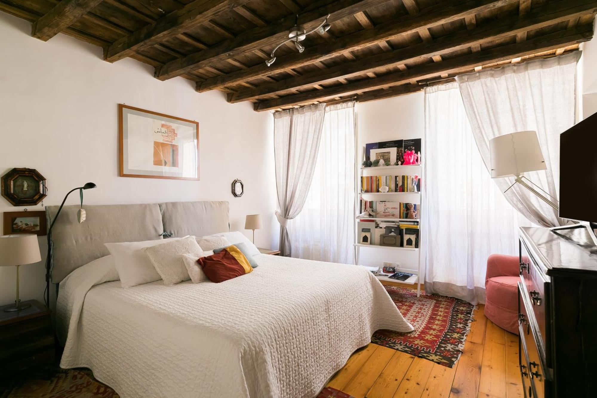 Farnese Charming Apartamento